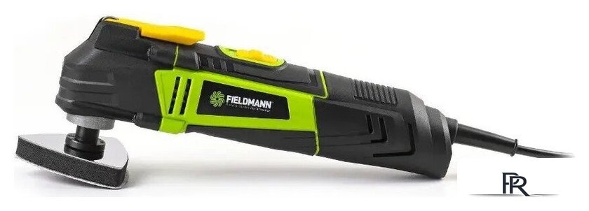 Реноватор Fieldmann FDB 200352-E (кейс) - Изображение №5 — Интернет-магазин ПроЗаказ