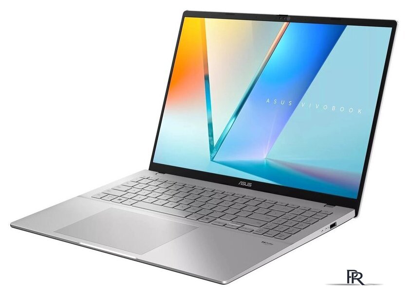 Ноутбук ASUS VivoBook S16 S3607AA-SH114 - Изображение №3 — Интернет-магазин ПроЗаказ