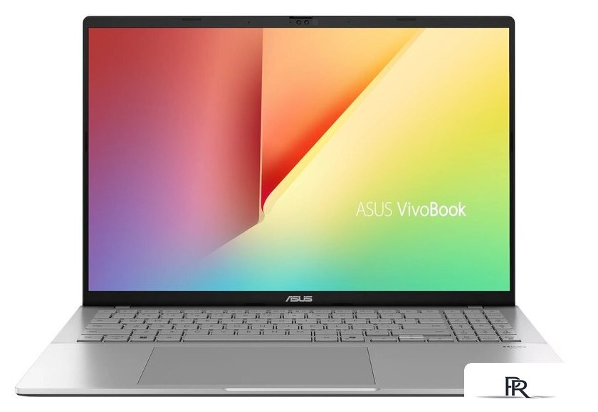 Ноутбук ASUS VivoBook S16 S3607AA-SH114 - Изображение №1 — Интернет-магазин ПроЗаказ