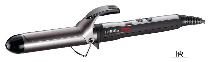 Круглая  плойка BaByliss PRO BAB2274TTE - Изображение №1 — Интернет-магазин ПроЗаказ