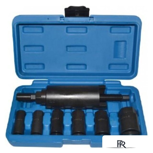 Специнструмент RockForce RF-4011077 (7 предметов) - Изображение №1 — Интернет-магазин ПроЗаказ