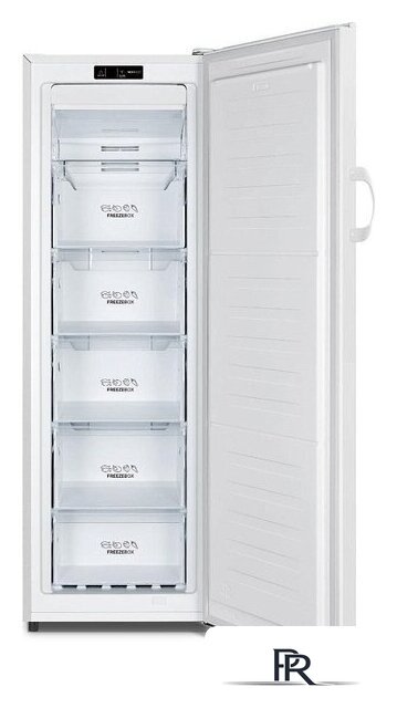 Морозильник Gorenje FN4171CW - Изображение №2 — Интернет-магазин ПроЗаказ