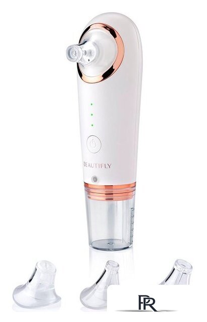 Прибор для вакуумной чистки Beautifly B-Hydrapeel - Изображение №1 — Интернет-магазин ПроЗаказ
