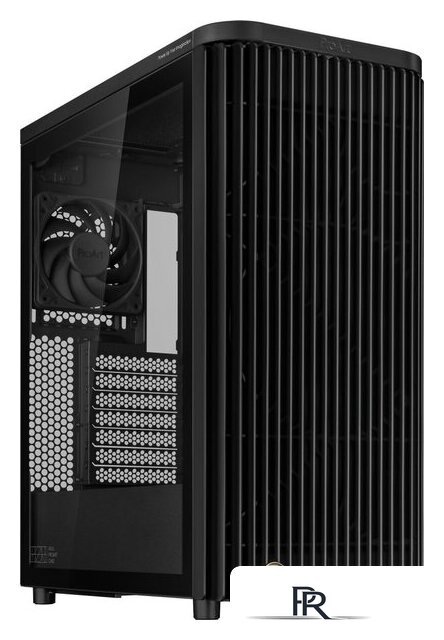 Корпус ASUS ProArt PA401 ABS TG Panel (черный) - Изображение №1 — Интернет-магазин ПроЗаказ