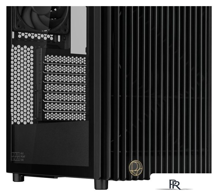 Корпус ASUS ProArt PA401 ABS TG Panel (черный) - Изображение №8 — Интернет-магазин ПроЗаказ
