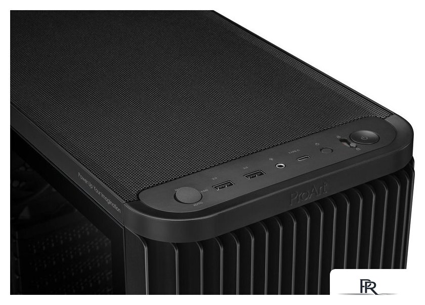 Корпус ASUS ProArt PA401 ABS TG Panel (черный) - Изображение №6 — Интернет-магазин ПроЗаказ