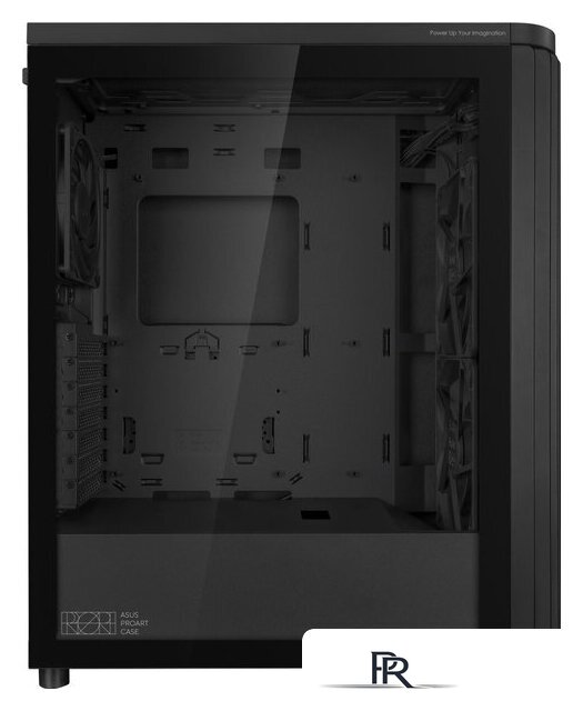 Корпус ASUS ProArt PA401 ABS TG Panel (черный) - Изображение №9 — Интернет-магазин ПроЗаказ