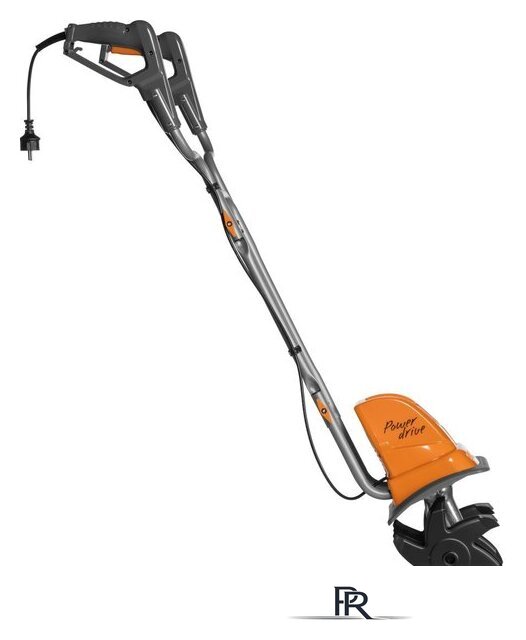 Мотокультиватор электрический Daewoo Power TE 1200 - Изображение №4 — Интернет-магазин ПроЗаказ