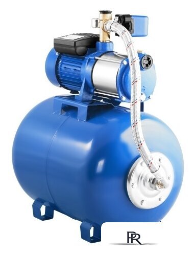 Насосная станция Aquario Auto AMH-60-4P - Изображение №2 — Интернет-магазин ПроЗаказ