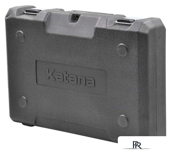 Перфоратор KATANA HD6100F - Изображение №6 — Интернет-магазин ПроЗаказ