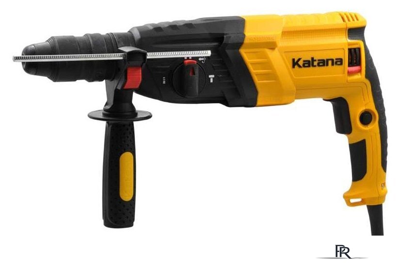 Перфоратор KATANA HD6100F - Изображение №1 — Интернет-магазин ПроЗаказ