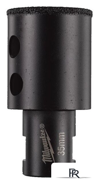 Коронка Milwaukee 4932478280 - Изображение №1 — Интернет-магазин ПроЗаказ