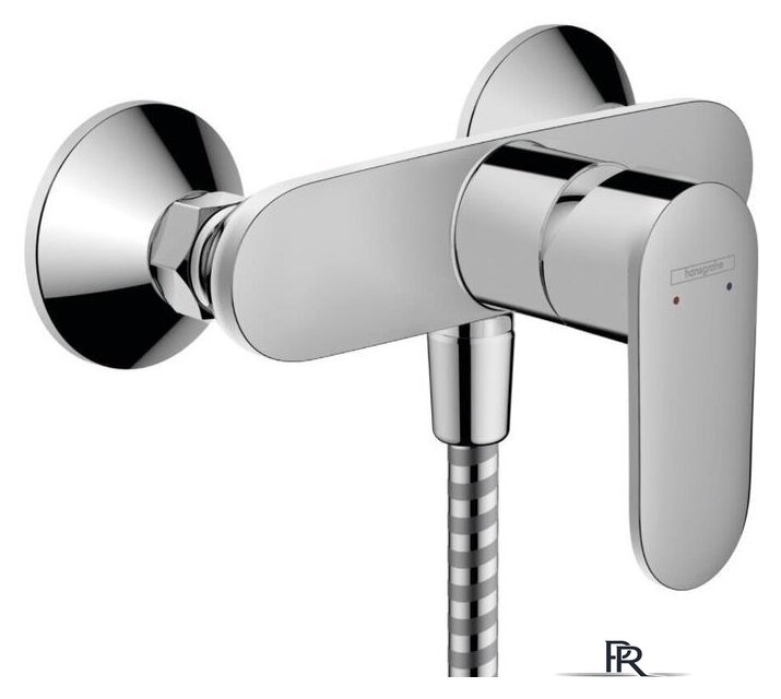 Смеситель Hansgrohe Vernis Blend 71640000 - Изображение №1 — Интернет-магазин ПроЗаказ