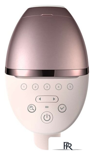 Фотоэпилятор Philips BRI977/00 - Изображение №3 — Интернет-магазин ПроЗаказ