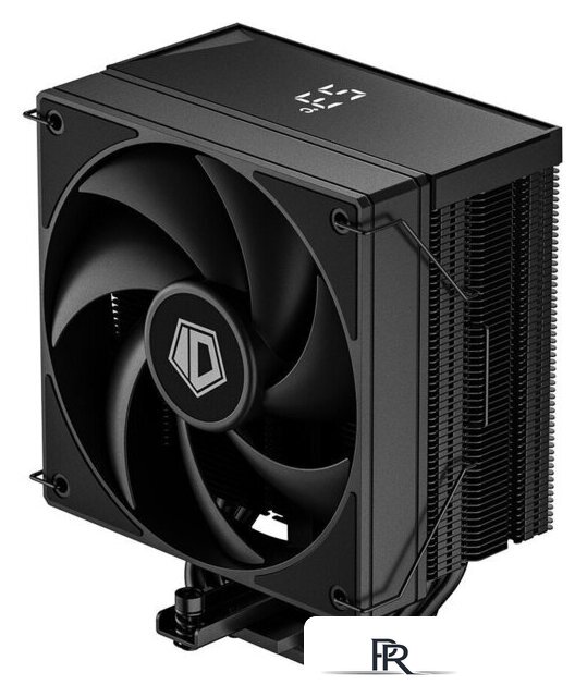 Кулер для процессора ID-Cooling FROZN A410 TD - Изображение №2 — Интернет-магазин ПроЗаказ