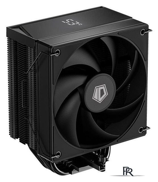 Кулер для процессора ID-Cooling FROZN A410 TD - Изображение №1 — Интернет-магазин ПроЗаказ