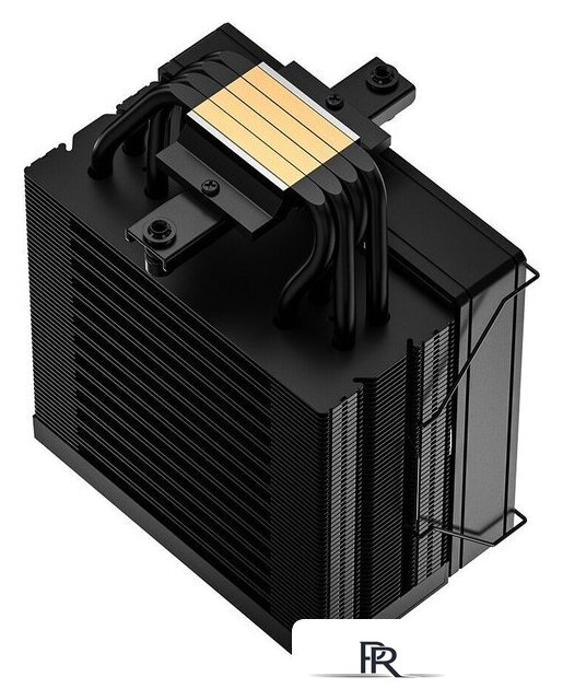 Кулер для процессора ID-Cooling FROZN A410 TD - Изображение №8 — Интернет-магазин ПроЗаказ