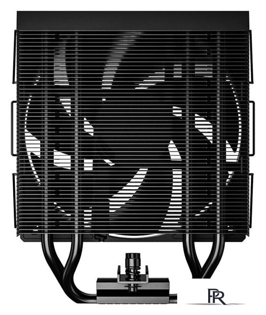 Кулер для процессора ID-Cooling FROZN A410 TD - Изображение №6 — Интернет-магазин ПроЗаказ