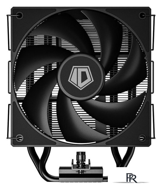 Кулер для процессора ID-Cooling FROZN A410 TD - Изображение №4 — Интернет-магазин ПроЗаказ