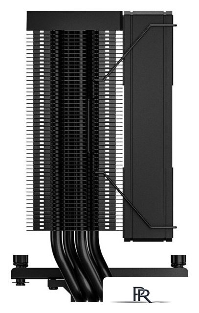 Кулер для процессора ID-Cooling FROZN A410 TD - Изображение №5 — Интернет-магазин ПроЗаказ