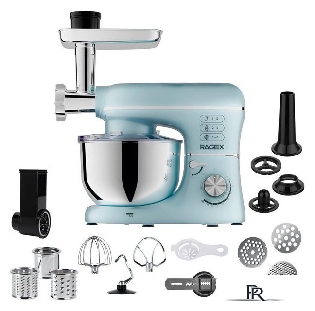 Кухонная машина RAGEX R116-419 - Изображение №1 — Интернет-магазин ПроЗаказ
