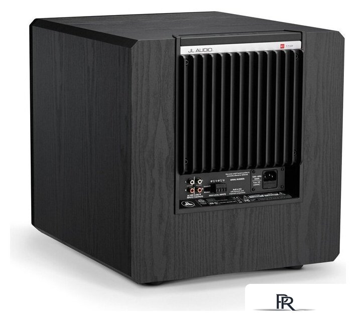Проводной сабвуфер JL Audio E-Sub E110-ASH - Изображение №3 — Интернет-магазин ПроЗаказ