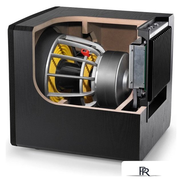 Проводной сабвуфер JL Audio E-Sub E110-ASH - Изображение №7 — Интернет-магазин ПроЗаказ