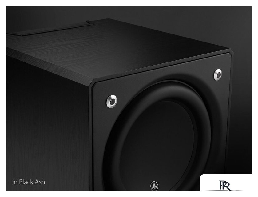 Проводной сабвуфер JL Audio E-Sub E110-ASH - Изображение №5 — Интернет-магазин ПроЗаказ