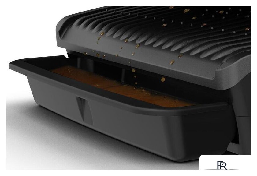 Электрогриль Tefal Optigrill Elite GC750830 - Изображение №3 — Интернет-магазин ПроЗаказ
