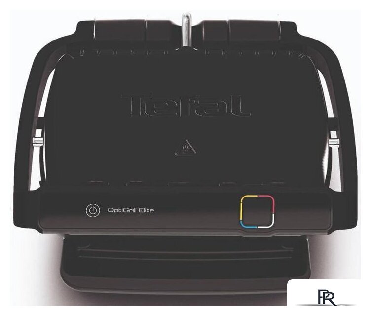 Электрогриль Tefal Optigrill Elite GC750830 - Изображение №2 — Интернет-магазин ПроЗаказ