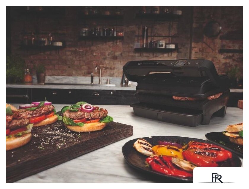 Электрогриль Tefal Optigrill Elite GC750830 - Изображение №7 — Интернет-магазин ПроЗаказ