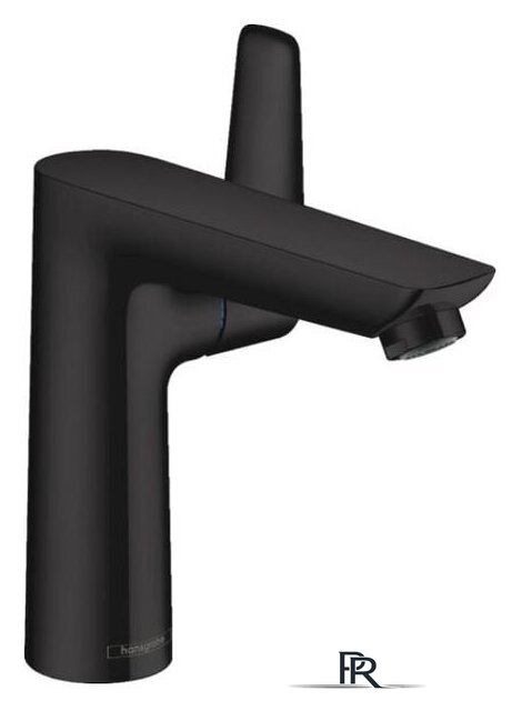 Смеситель Hansgrohe Talis E 71754670 - Изображение №1 — Интернет-магазин ПроЗаказ