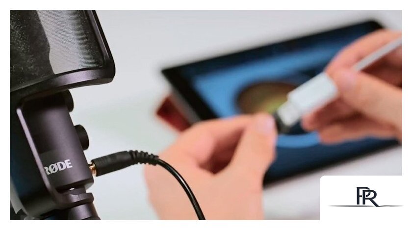 Проводной микрофон RODE NT-USB - Изображение №17 — Интернет-магазин ПроЗаказ