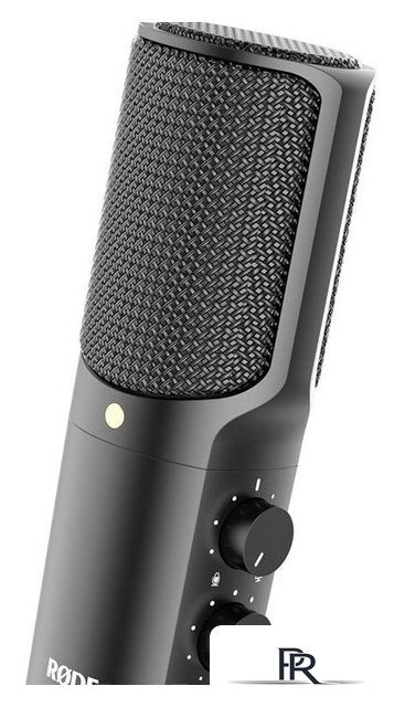 Проводной микрофон RODE NT-USB - Изображение №4 — Интернет-магазин ПроЗаказ