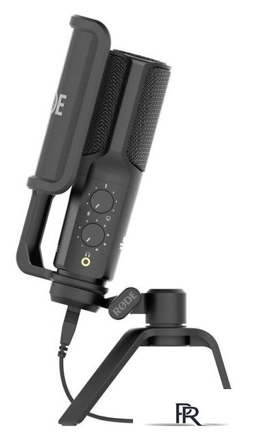 Проводной микрофон RODE NT-USB - Изображение №2 — Интернет-магазин ПроЗаказ