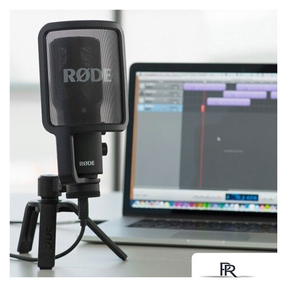 Проводной микрофон RODE NT-USB - Изображение №8 — Интернет-магазин ПроЗаказ