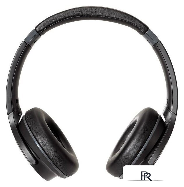 Наушники Audio-Technica ATH-S220BT (черный) - Изображение №5 — Интернет-магазин ПроЗаказ
