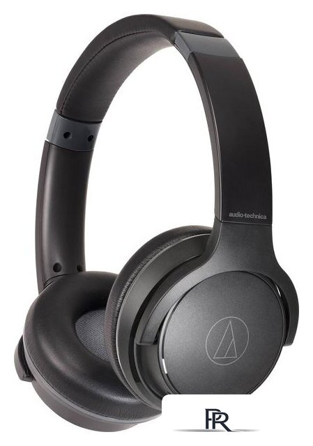 Наушники Audio-Technica ATH-S220BT (черный) - Изображение №1 — Интернет-магазин ПроЗаказ