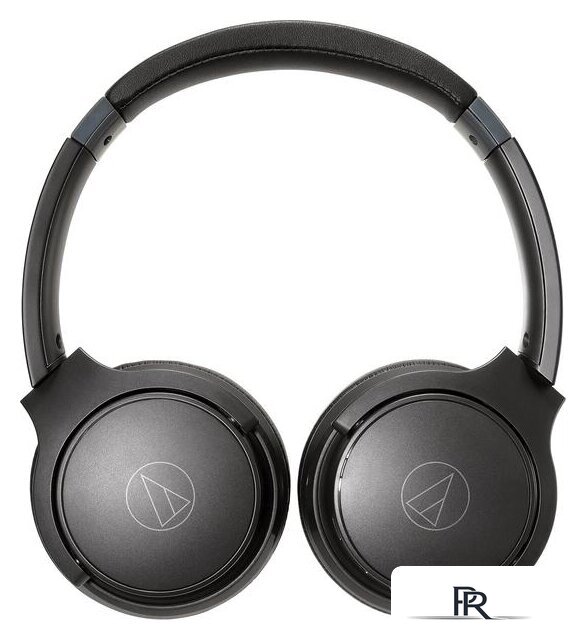 Наушники Audio-Technica ATH-S220BT (черный) - Изображение №4 — Интернет-магазин ПроЗаказ