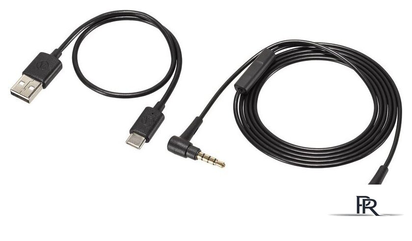 Наушники Audio-Technica ATH-S220BT (черный) - Изображение №9 — Интернет-магазин ПроЗаказ