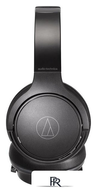 Наушники Audio-Technica ATH-S220BT (черный) - Изображение №2 — Интернет-магазин ПроЗаказ
