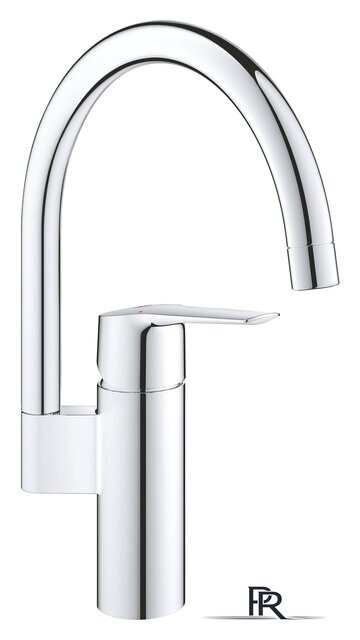 Смеситель Grohe Start 30469000 - Изображение №1 — Интернет-магазин ПроЗаказ