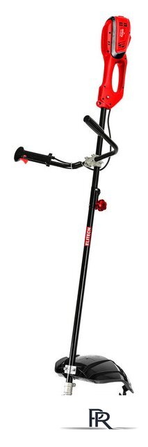 Триммер ELITECH ТЭ 1240ВУ E1602.026.00 - Изображение №1 — Интернет-магазин ПроЗаказ