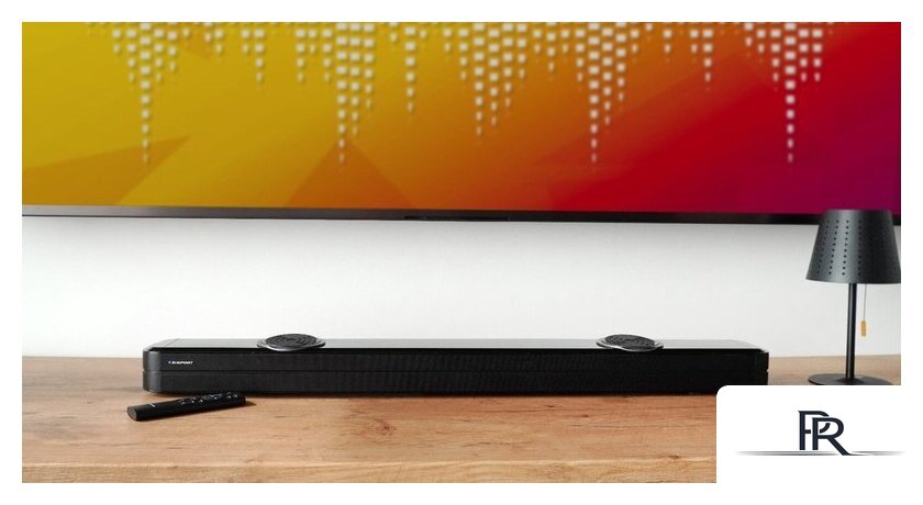 Саундбар Blaupunkt LS180 - Изображение №10 — Интернет-магазин ПроЗаказ
