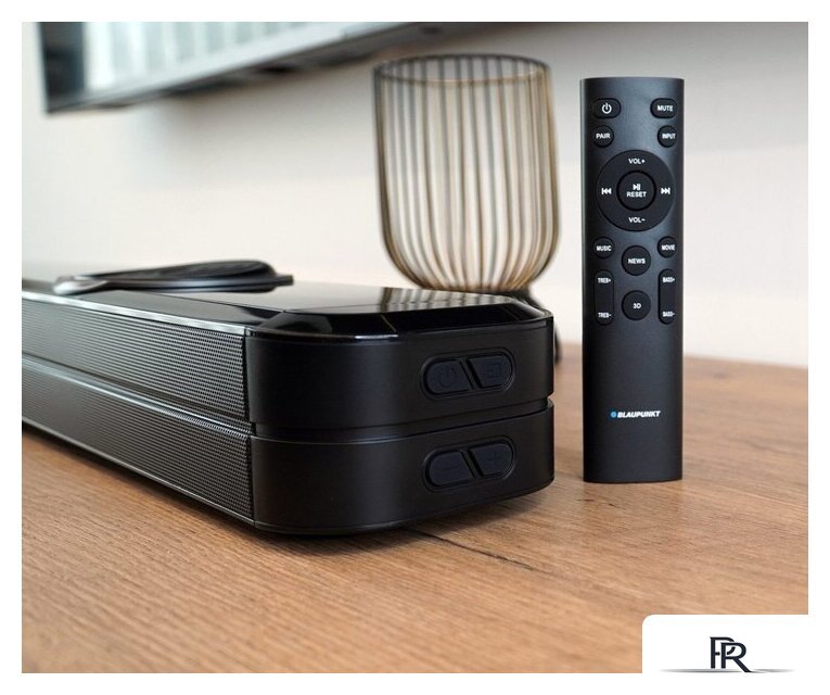 Саундбар Blaupunkt LS180 - Изображение №8 — Интернет-магазин ПроЗаказ