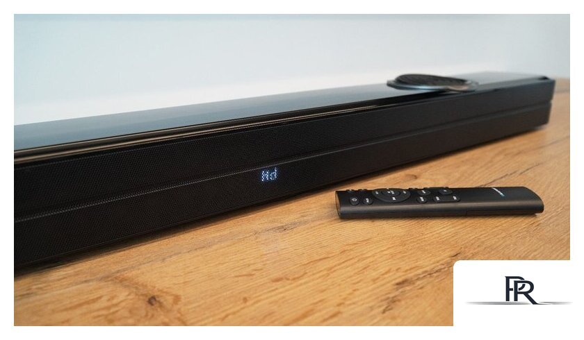 Саундбар Blaupunkt LS180 - Изображение №4 — Интернет-магазин ПроЗаказ