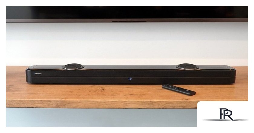 Саундбар Blaupunkt LS180 - Изображение №5 — Интернет-магазин ПроЗаказ
