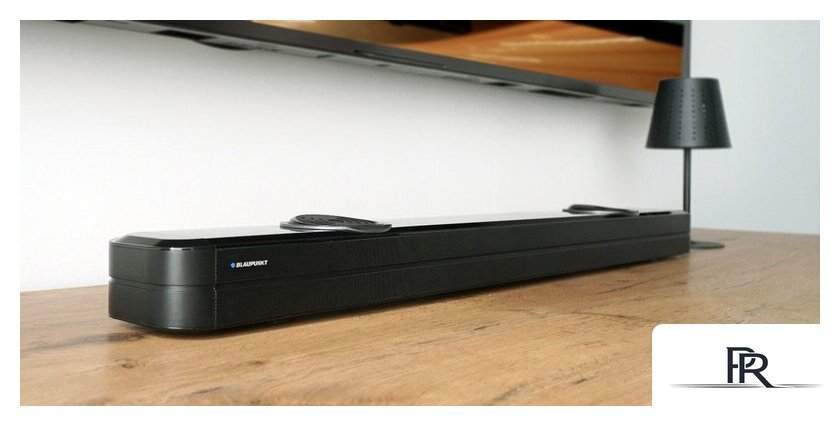 Саундбар Blaupunkt LS180 - Изображение №2 — Интернет-магазин ПроЗаказ