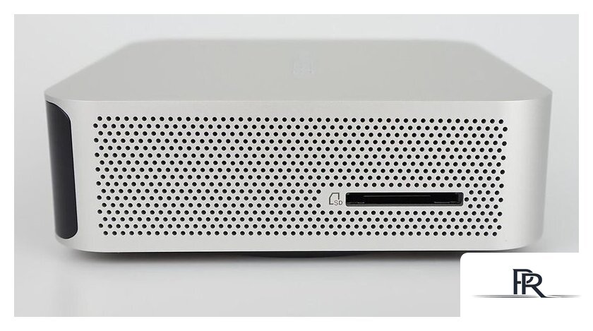 Компактный компьютер GEEKOM Mini A8 (Ryzen 7 8745HS, 32GB/1TB) - Изображение №6 — Интернет-магазин ПроЗаказ