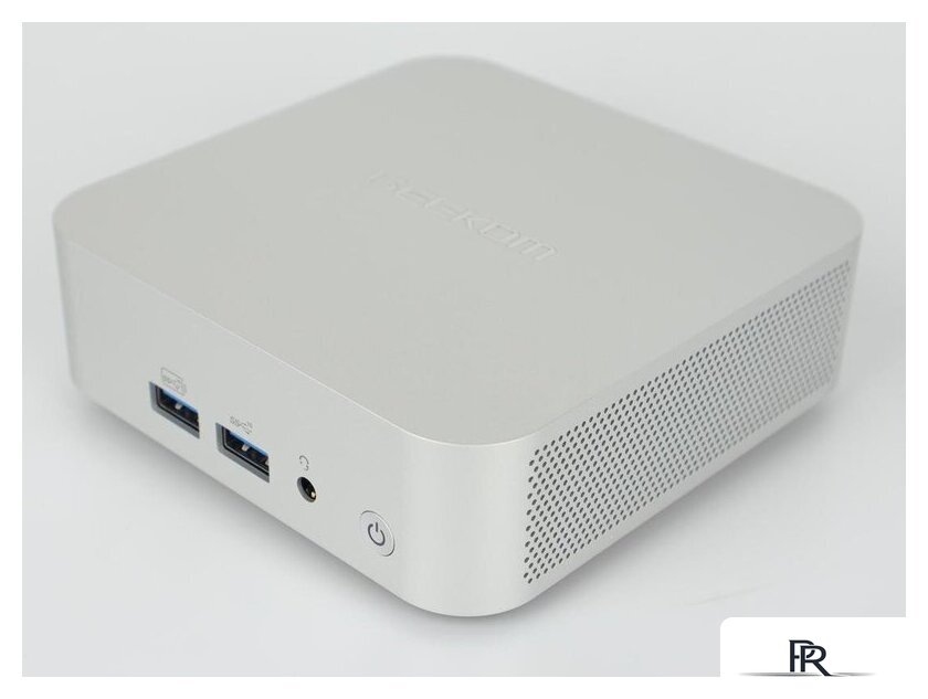 Компактный компьютер GEEKOM Mini A8 (Ryzen 7 8745HS, 32GB/1TB) - Изображение №3 — Интернет-магазин ПроЗаказ